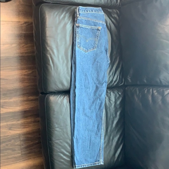 Levi Strauss Bluejeans - Picture 2 of 4